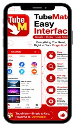 Easy Interface